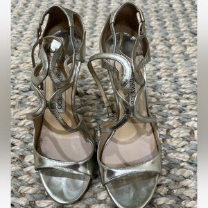 COPY - Jimmy Choo heels